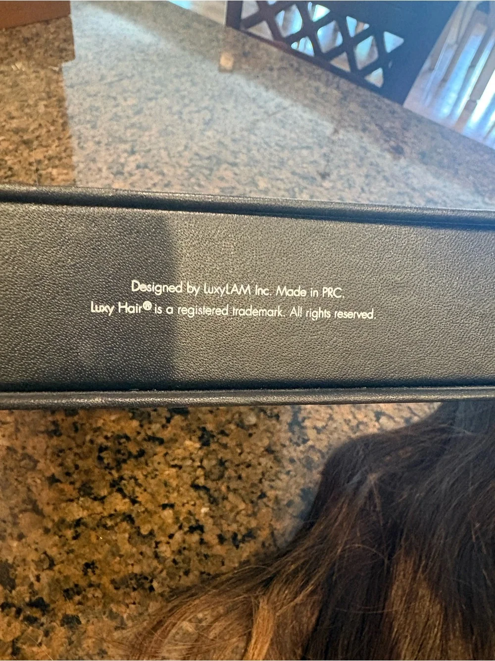 Luxy hair Extensions 16